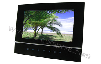 SCOTT PFX 700 - 7 pouces