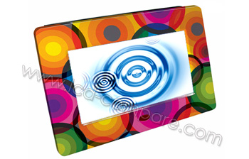 SCOTT PFX 79 POP - 7 pouces