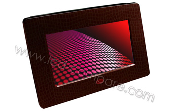 SCOTT PFX 79 SKIN - 7 pouces