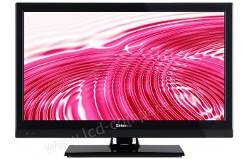 SELECLINE 20800 - 49 cm