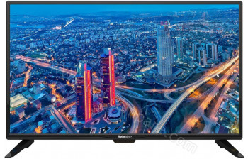 SELECLINE 32S202B - 80 cm