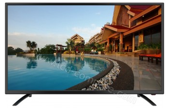 SELECLINE 49S17U - 124 cm