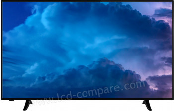 SELECLINE 50S201B - 126 cm