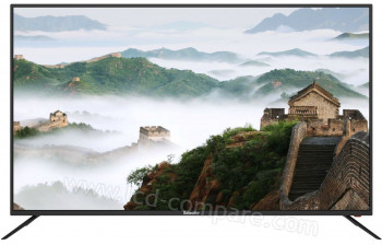 SELECLINE 58S19 - 147 cm