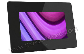 SELECLINE First Price Noir - 7 pouces