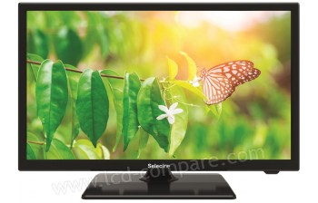 SELECLINE LE-2219D - 54 cm