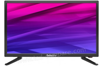 SELECLINE LE-2419D - 60 cm