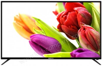 SELECLINE 50S18UHD - 127 cm