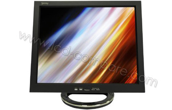 SENSY LCD19KAL-TS - 19 pouces