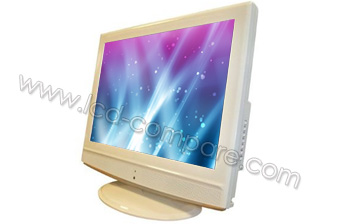 SENSY LCD19WYT - 38 cm