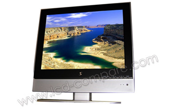 SENSY LCD20KAT-H - 51 cm
