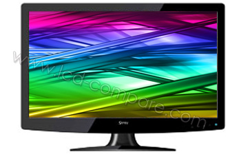 SENSY LCD22KYL - 22 pouces
