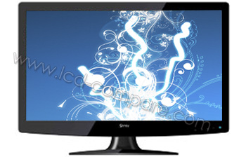 SENSY LCD22YAL - 22 pouces