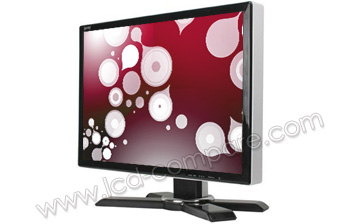 SENSY LCD26YAL-HD - 26 pouces