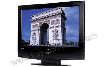 SENSY LCD32HYT - 81 cm
