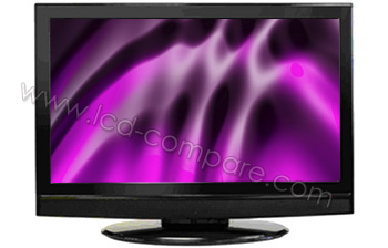 SENSY LCD37HDT - 94 cm