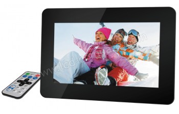 SENCOR SDF 1060 B - 10.2 pouces