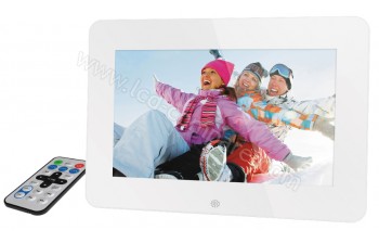 SENCOR SDF 1060 W - 10.2 pouces