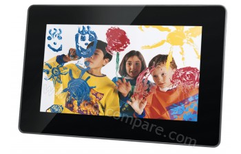 SENCOR SDF740BK - 7 pouces