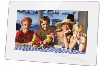 SENCOR SDF740PK - 7 pouces