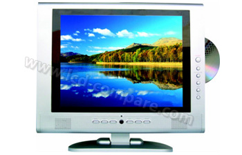 SEVIC Vision Center 15 - 38 cm