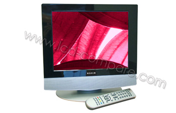 SEVIC Vision Center 15 TNT - 38 cm