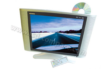 SEVIC Vision Center 17 - 43 cm