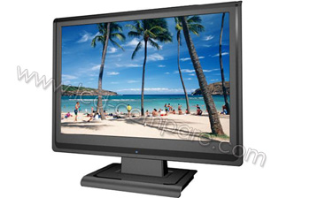 SEEZEN M2AABW - 20 pouces
