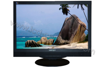 SEEZEN SZ22W06SA+ - 22 pouces