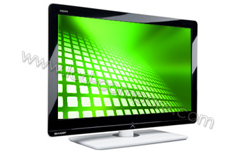 SHARP LC-19LE320E - 47 cm