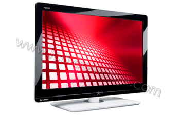 SHARP LC-22LE320E - 55 cm