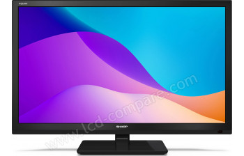SHARP 24BI3EA - 60 cm