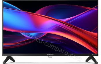 SHARP 24GD2225E - 60 cm