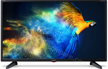 SHARP 32BC3E - 81 cm