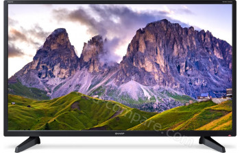 SHARP 32CB2E - 81 cm