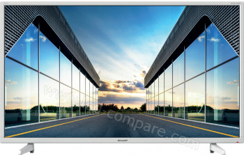 SHARP 32CB2EW - 81 cm