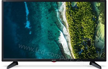 SHARP 32CB3E - 81 cm