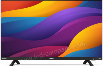 SHARP 32DI2EA - 81 cm