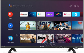 SHARP 32DI3EA - 80 cm