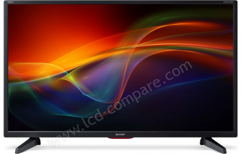 SHARP 32EA6E - 80 cm