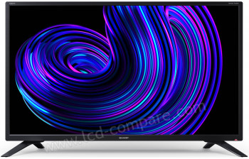 SHARP 32EE2E - 80 cm