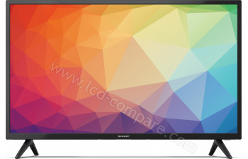 SHARP 32FG2EA - 80 cm