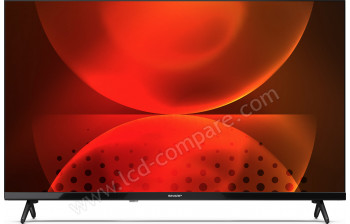 SHARP 32FH2EA - 80 cm - A partir de : 167.99 € chez PcComponentes