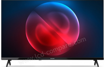 SHARP 32FH7EA - 80 cm