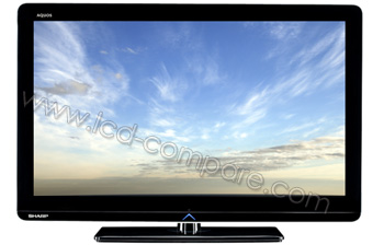 SHARP LC-32LE320E - 81 cm