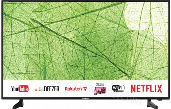 SHARP 40AJ2 - 102 cm