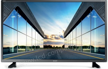 SHARP 40BF2E - 102 cm