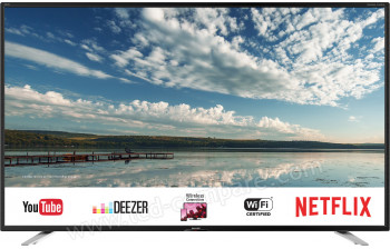 SHARP 40BG4E - 102 cm