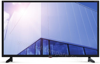 SHARP 40CF3E - 102 cm