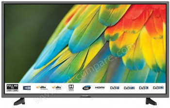 SHARP 40CF4E - 102 cm